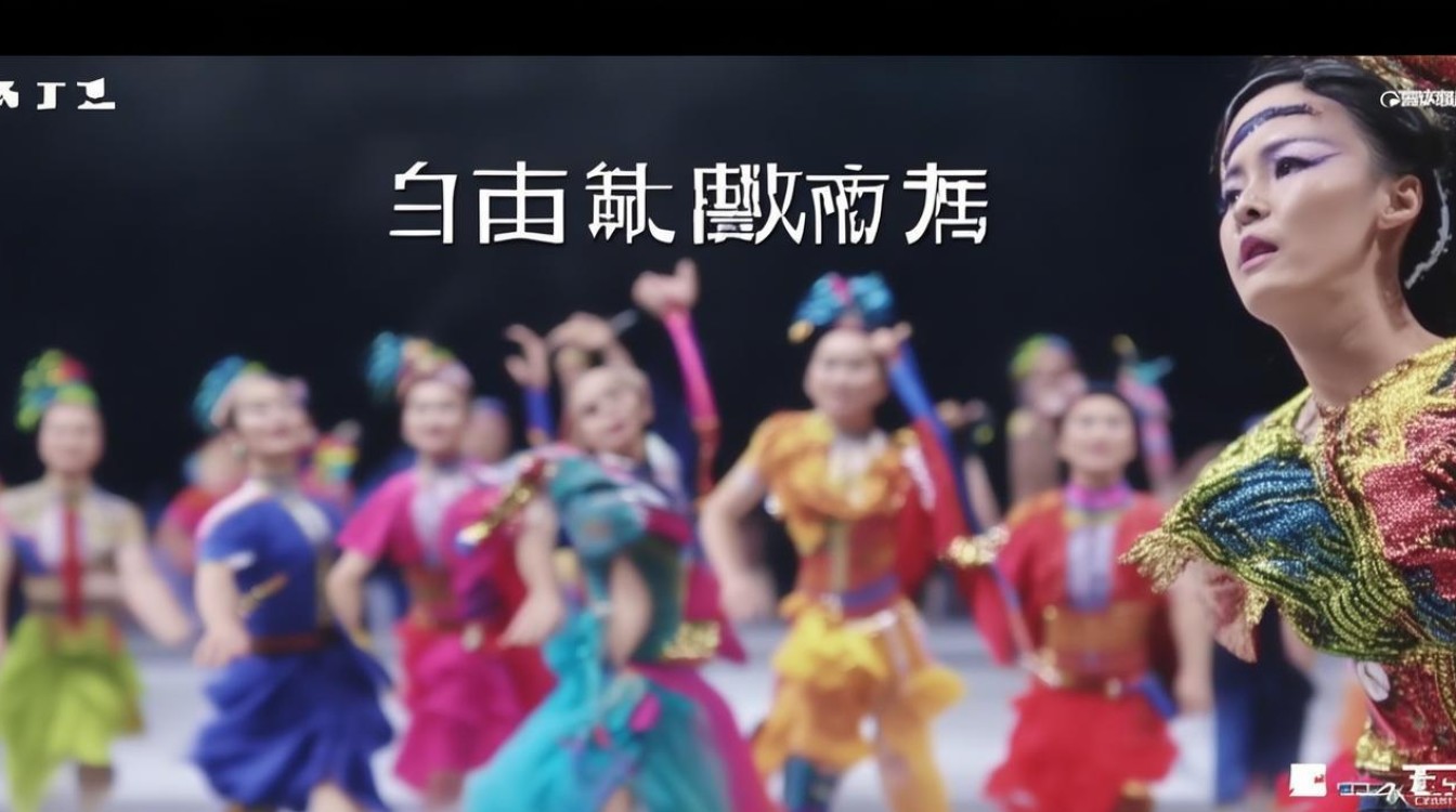 小心肝舞蹈视频