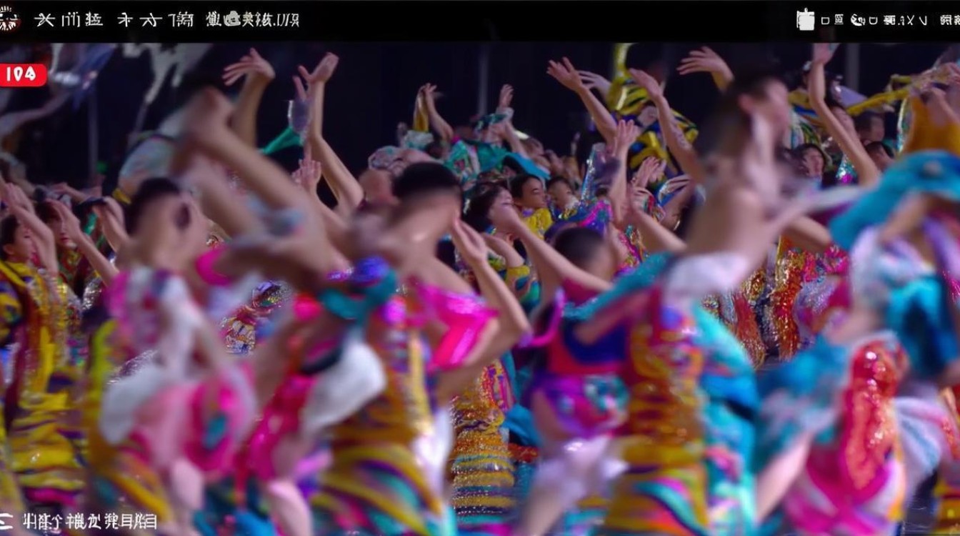 小心肝舞蹈视频