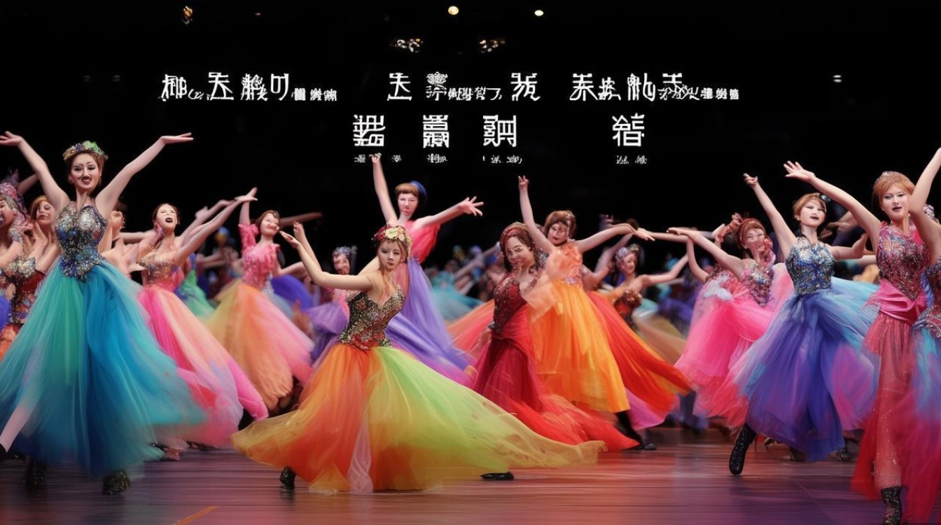 小心肝舞蹈视频