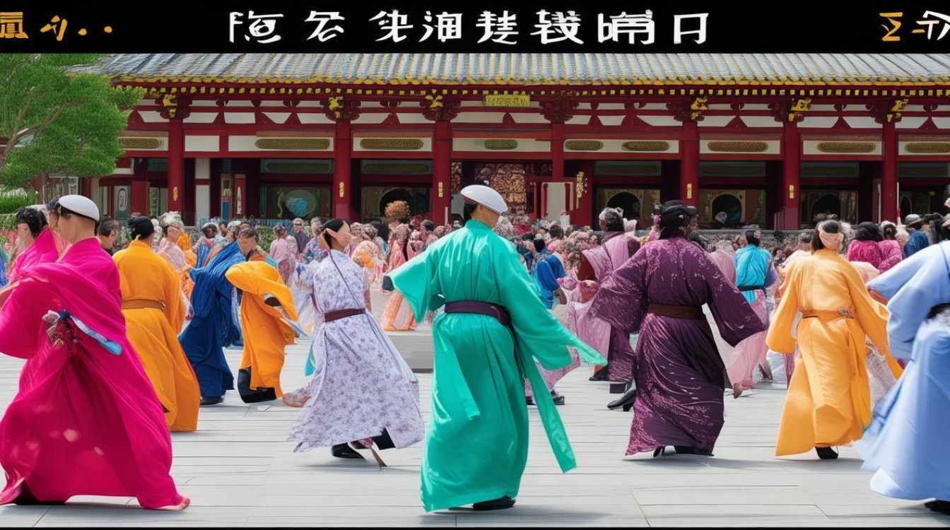 宿豫广场舞