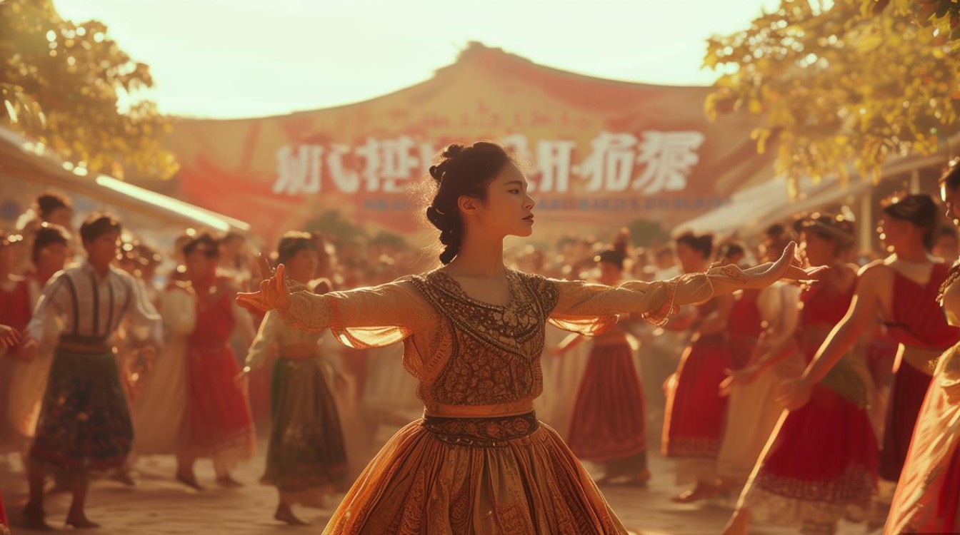 红高粱九儿广场舞mp3