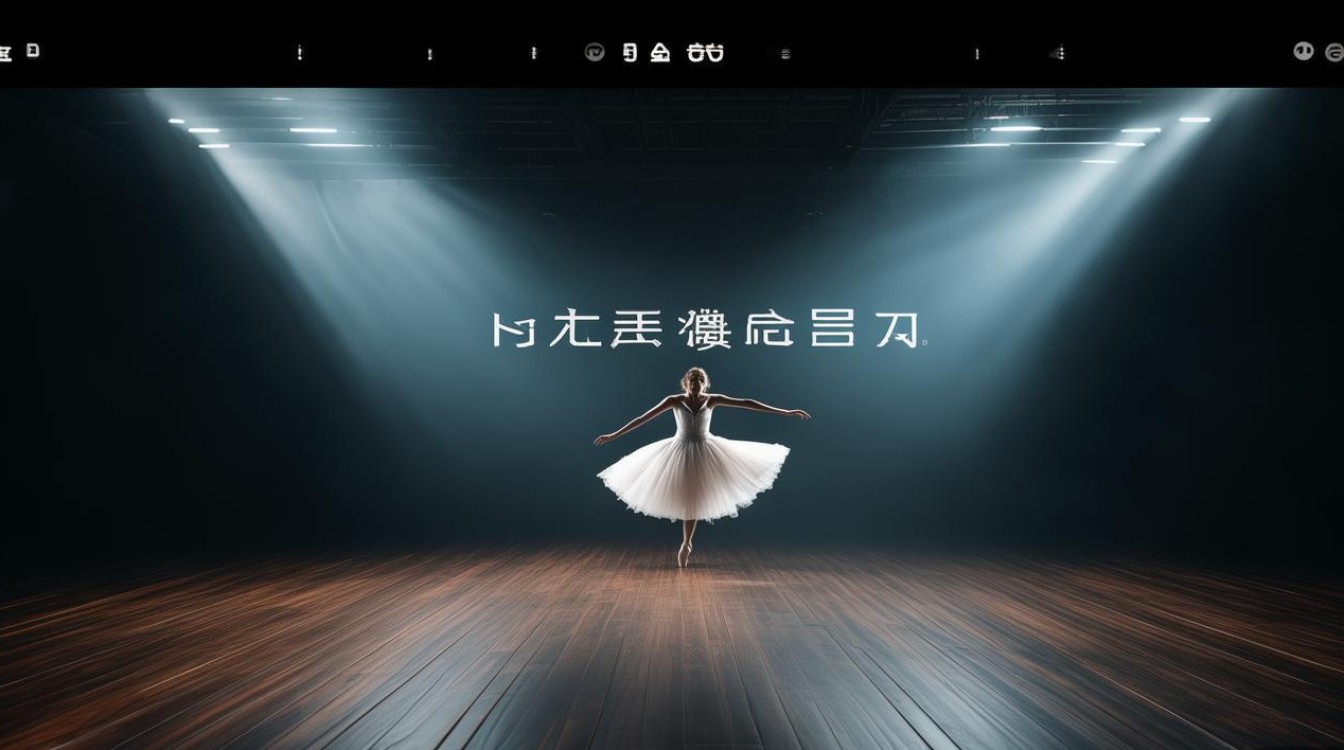 独舞叮咚舞蹈视频