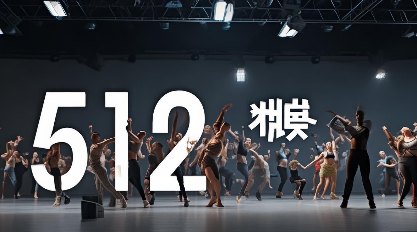 512舞蹈视频大全