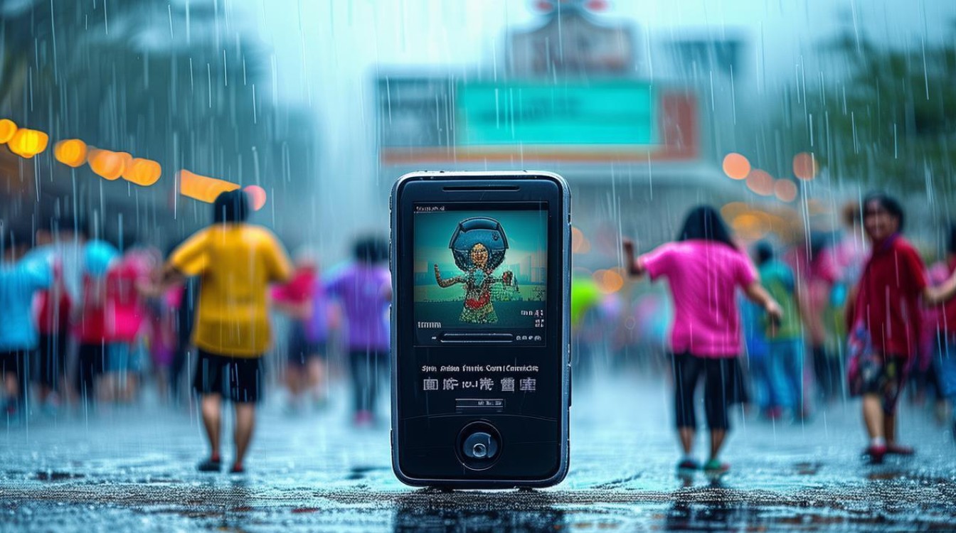 林州芳心广场舞蓝色雨mp3