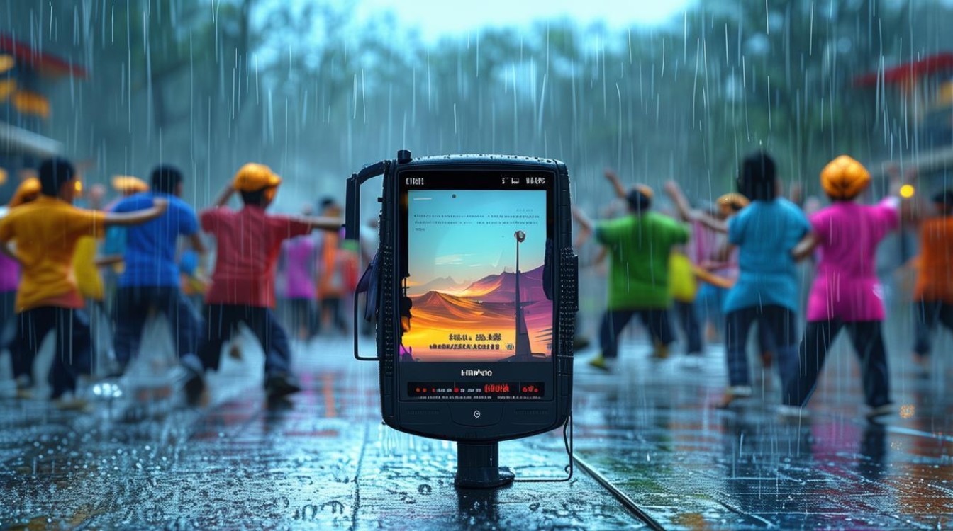 林州芳心广场舞蓝色雨mp3