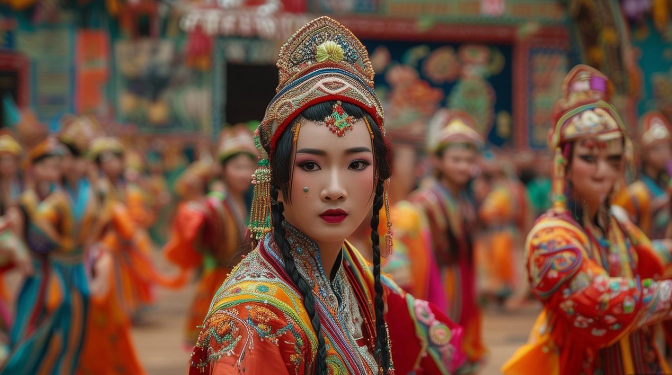 维族精彩舞蹈视频