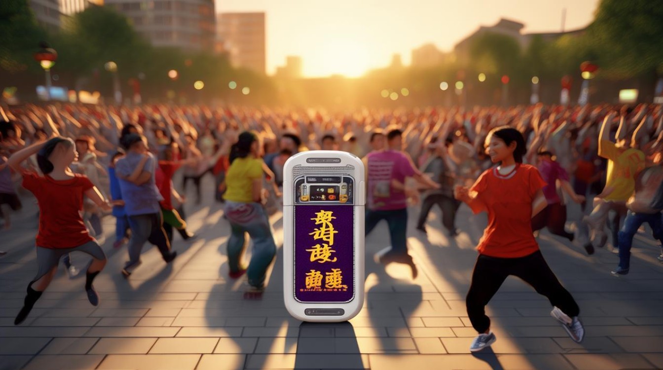 广场舞火火中国梦mp3