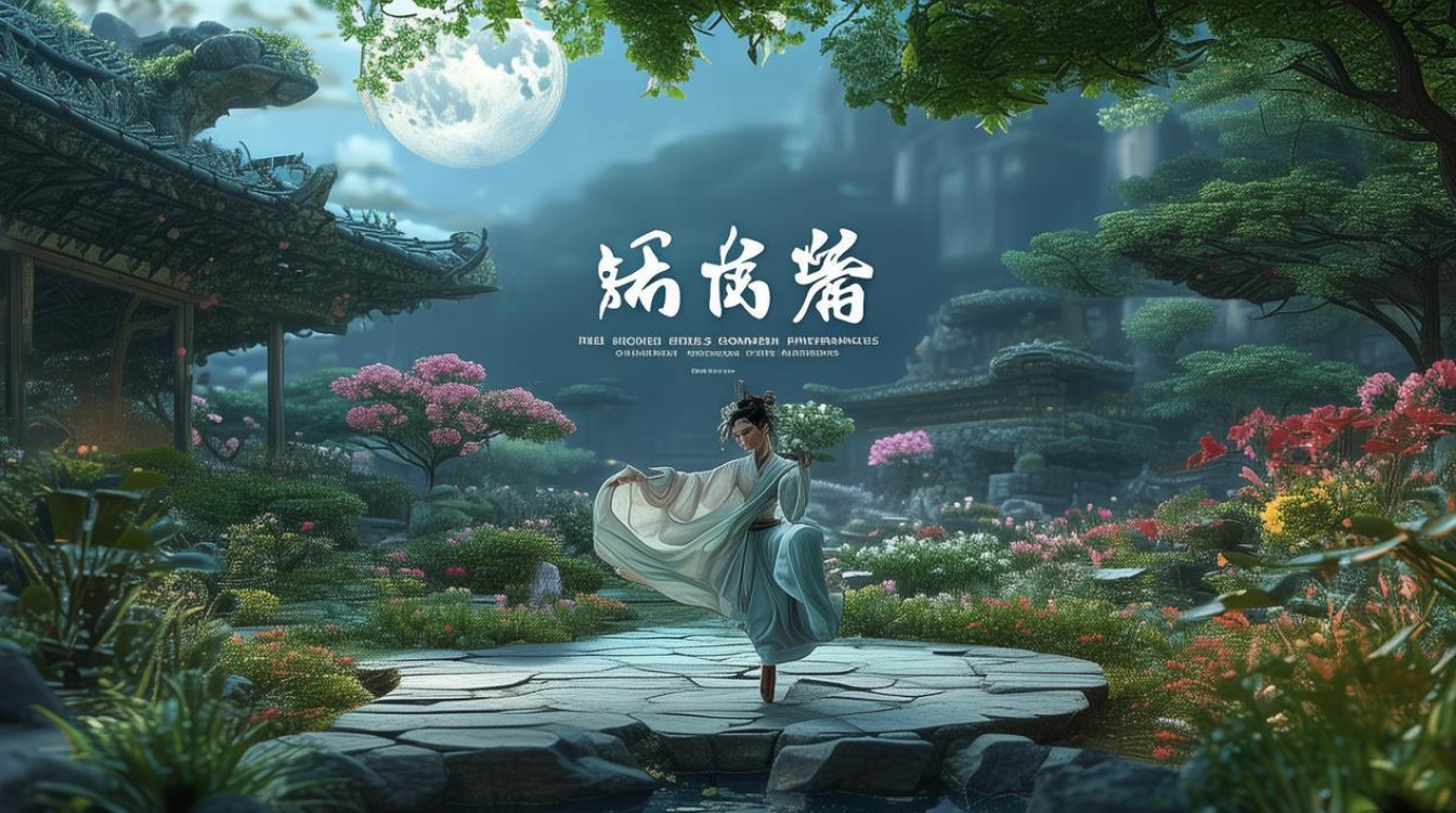原草香鬼步舞mp3
