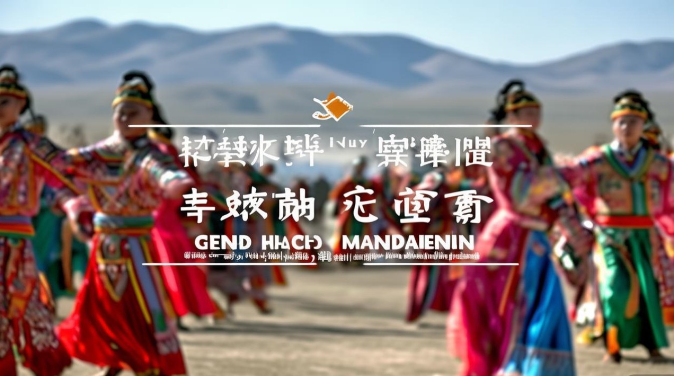 成吉思汗舞蹈视频国语
