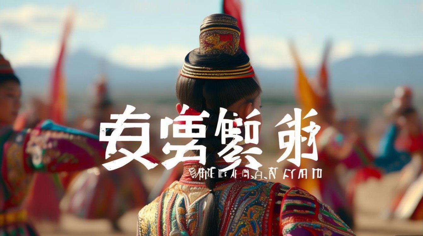 成吉思汗舞蹈视频国语