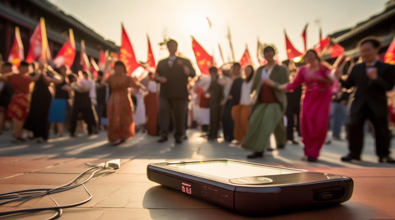 中国梦青儿广场舞mp3