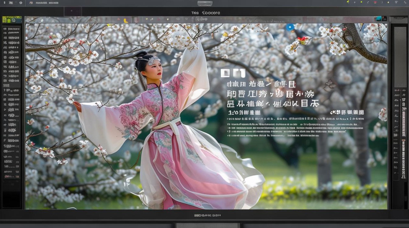梅花舞蹈教学视频