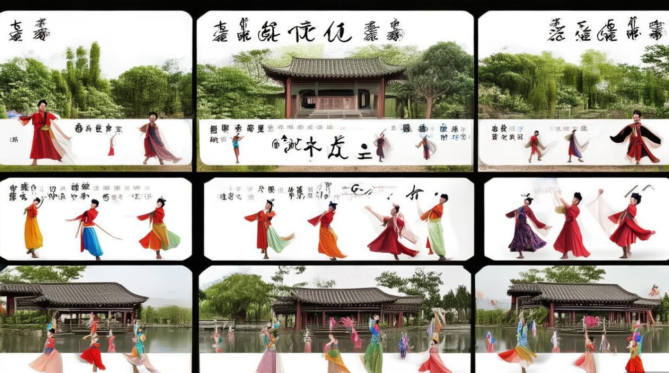 yun舞蹈视频大全