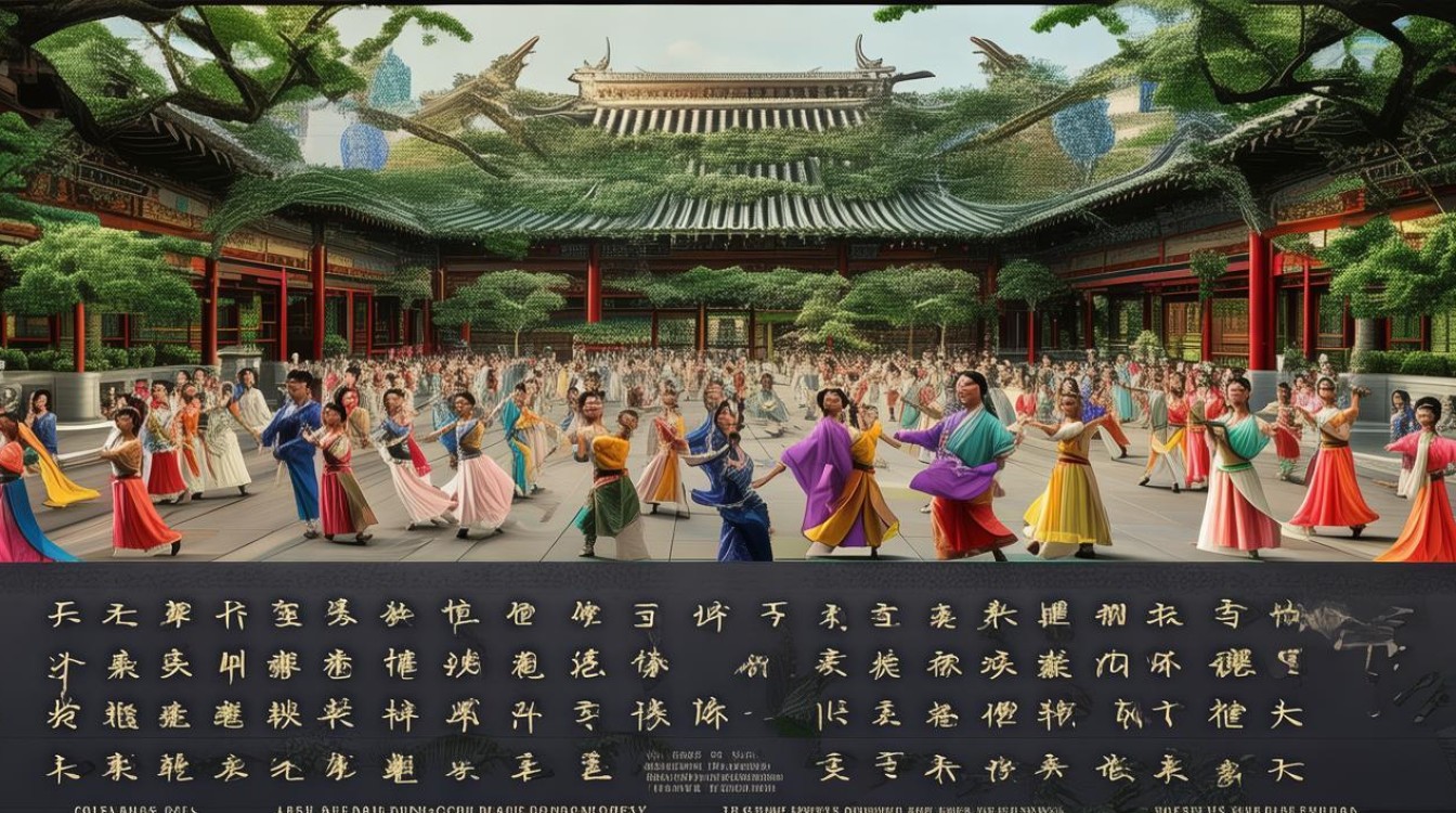 yun舞蹈视频大全
