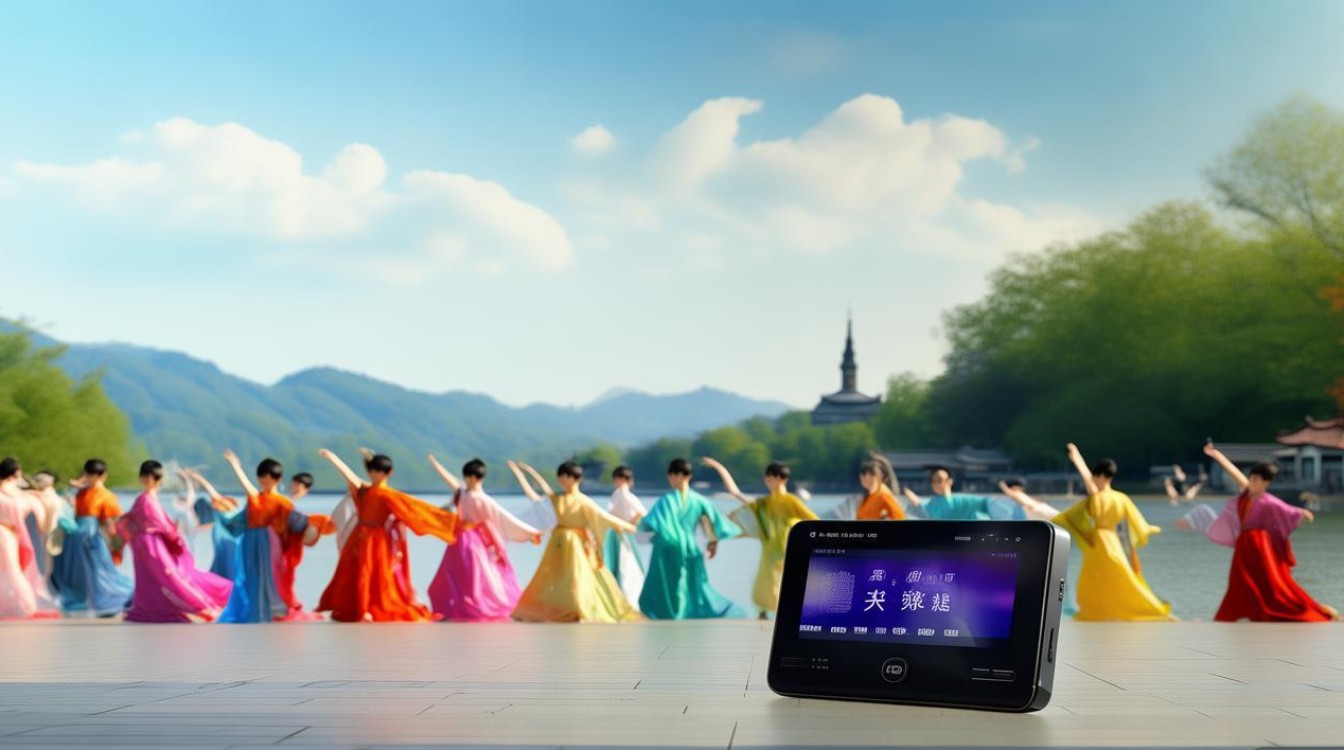 刘荣广场舞西湖美mp3