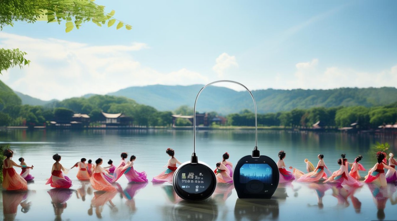 刘荣广场舞西湖美mp3