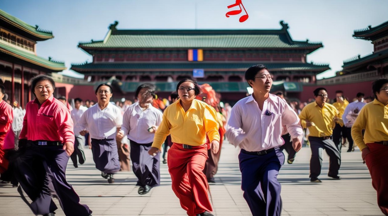 段希帆广场舞丁丁mp3