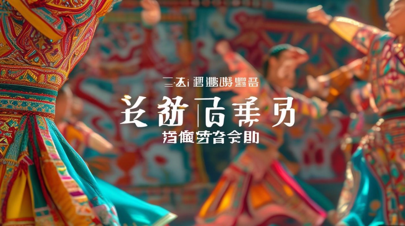 新疆组合舞蹈视频