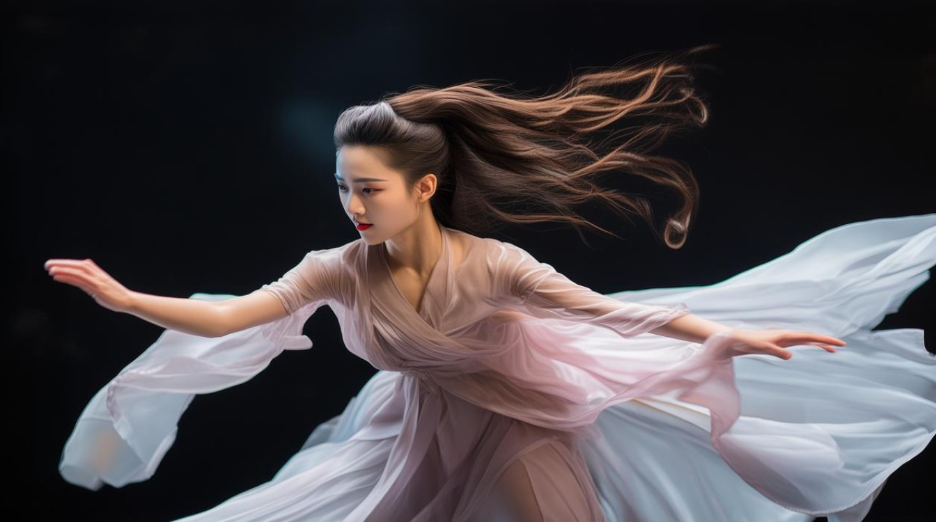 吴晓玲舞蹈视频