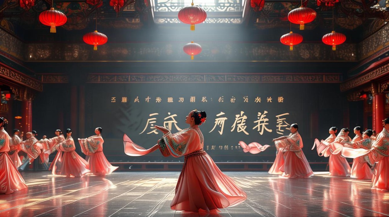 大中国视频舞蹈