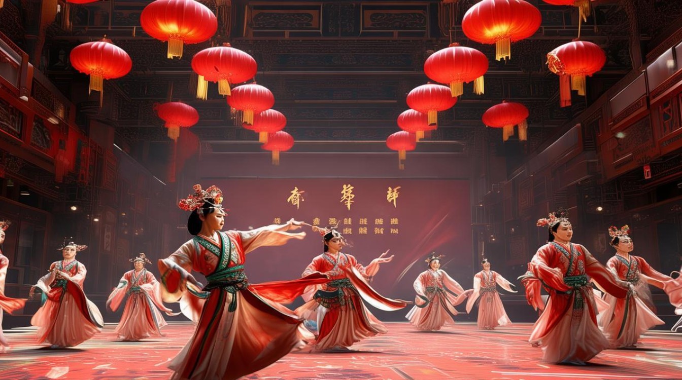大中国视频舞蹈