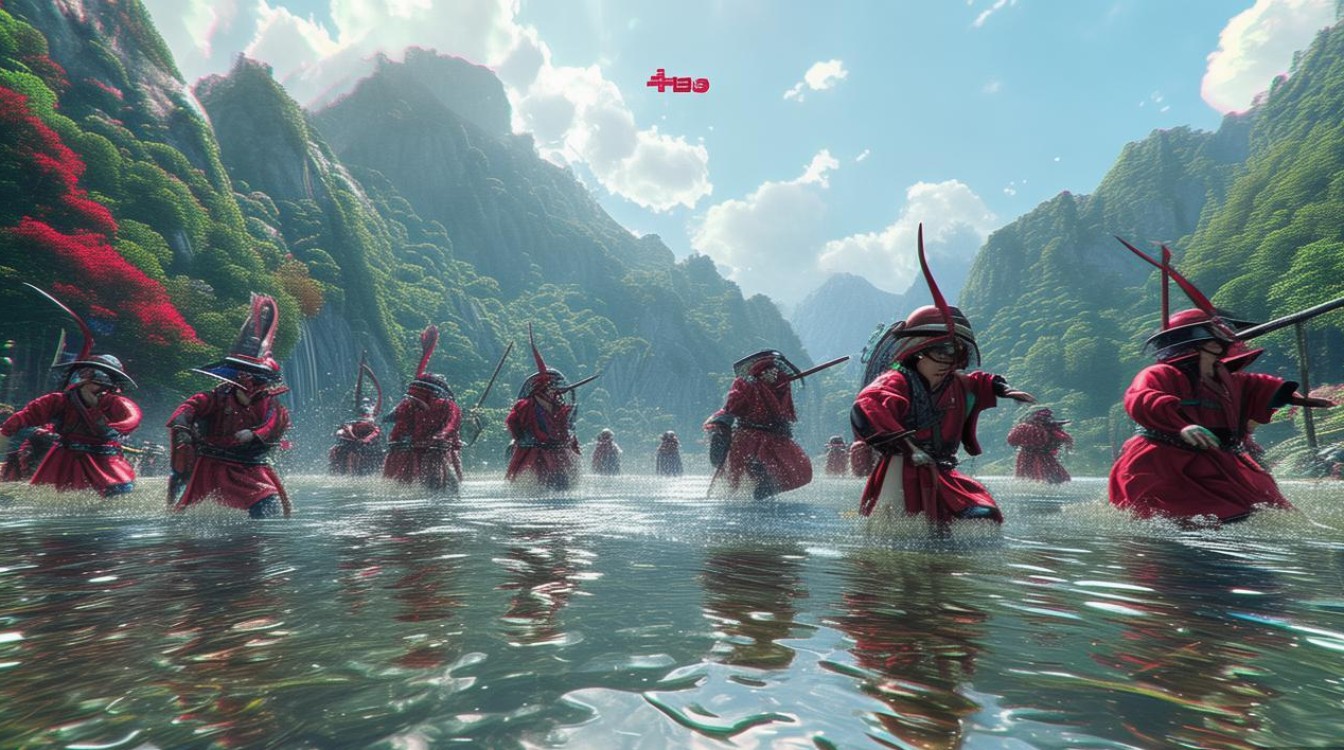 水兵舞映山红mp3下载