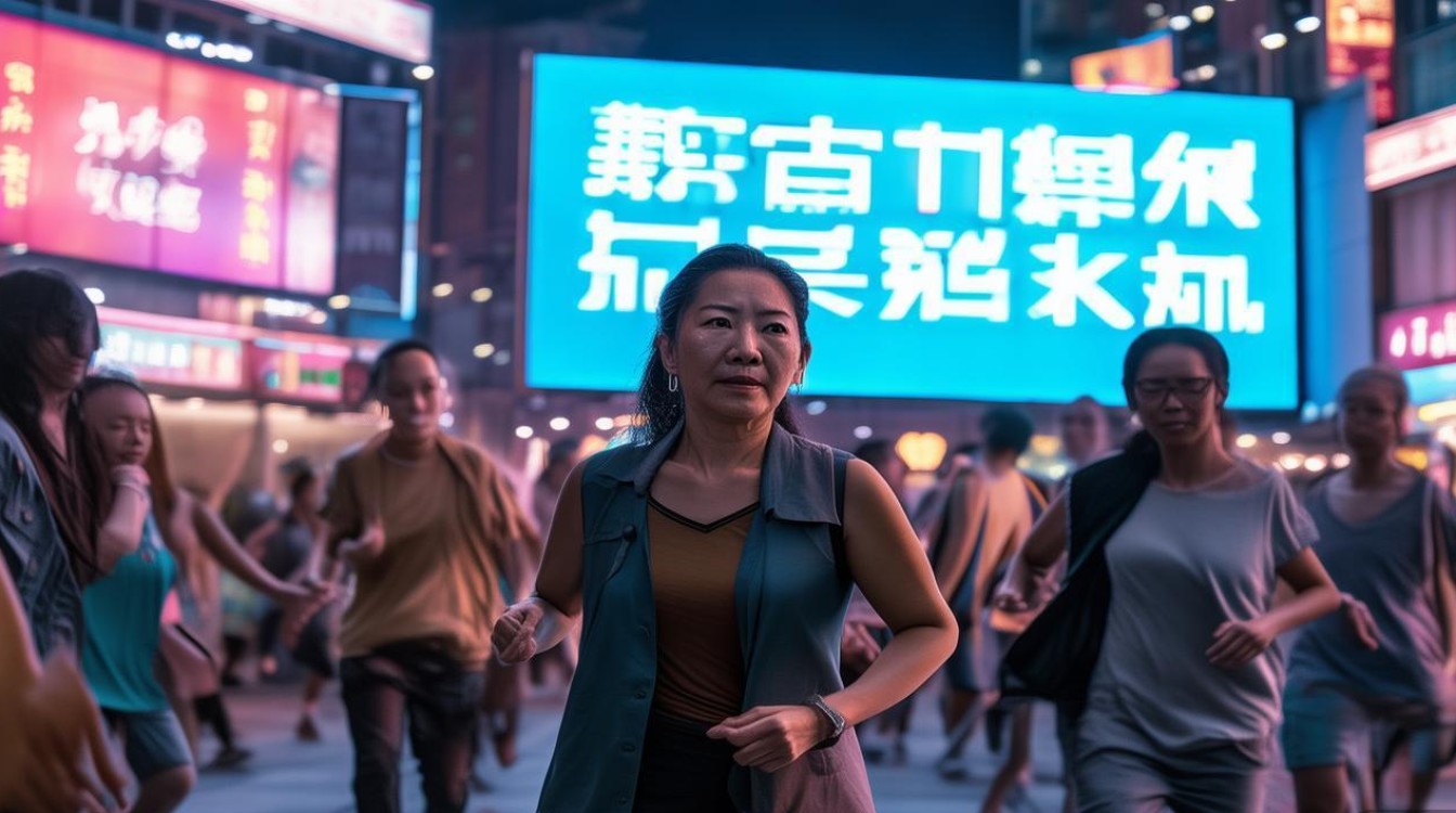 恨透你路童广场舞MP3