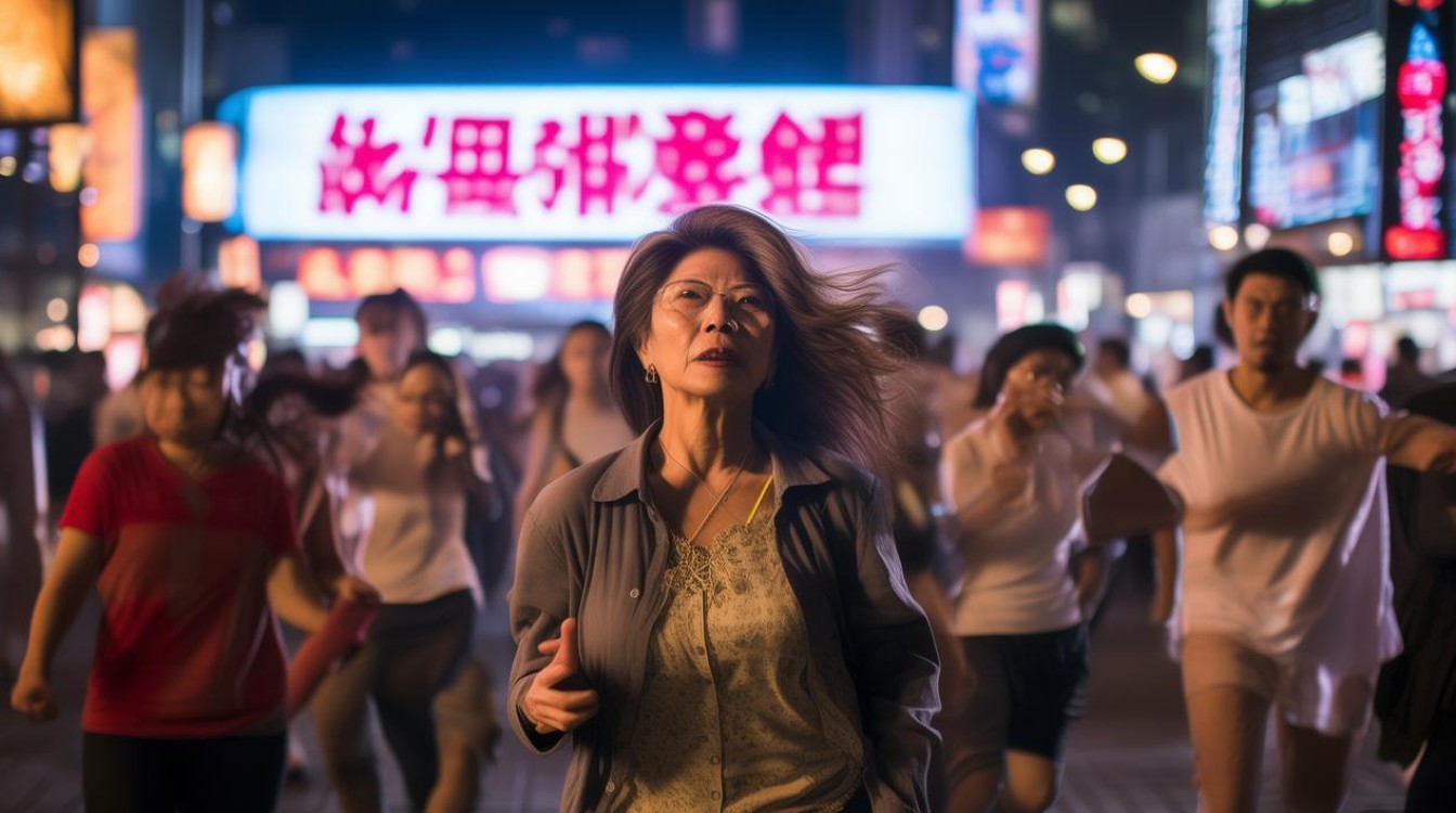 恨透你路童广场舞MP3