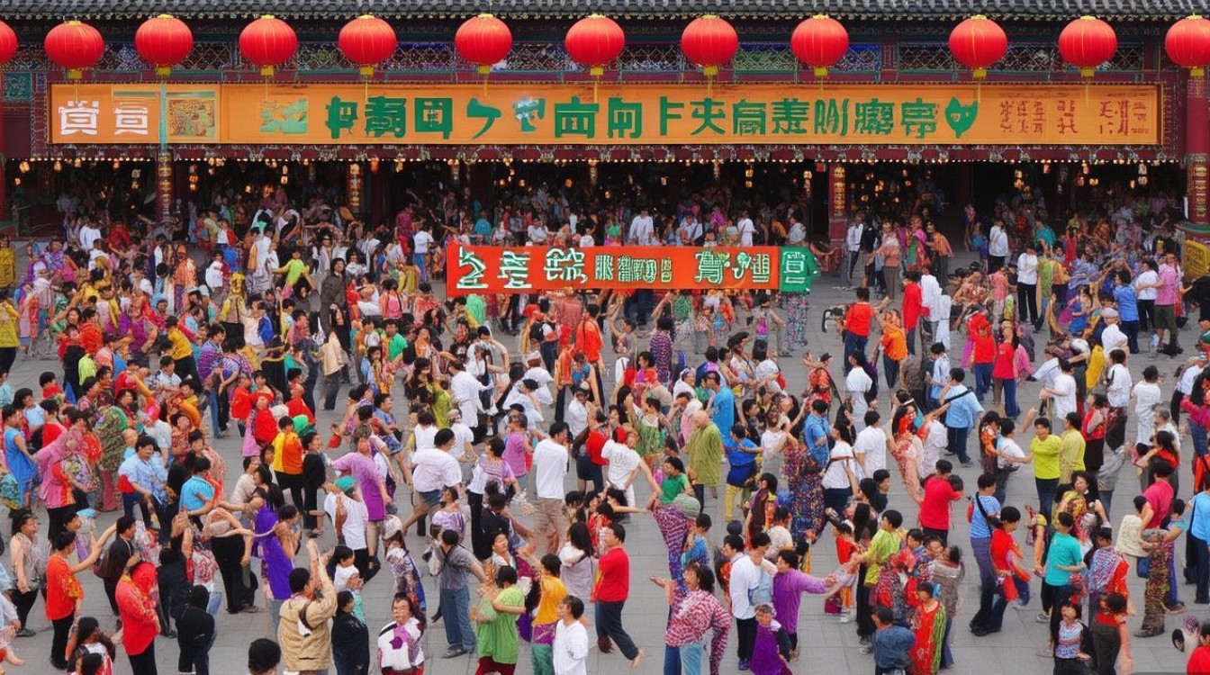 广场舞喜庆临门mp3免费下载
