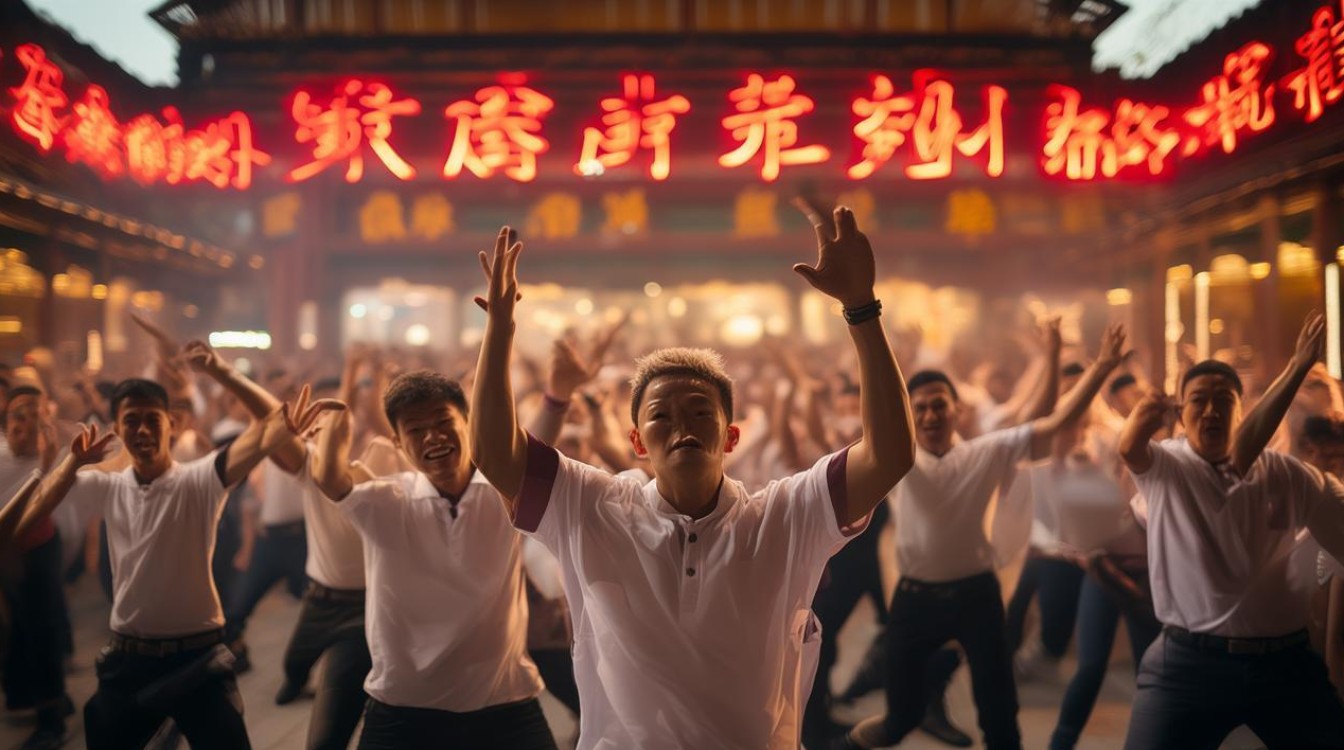 映雪容广场舞情火mp3