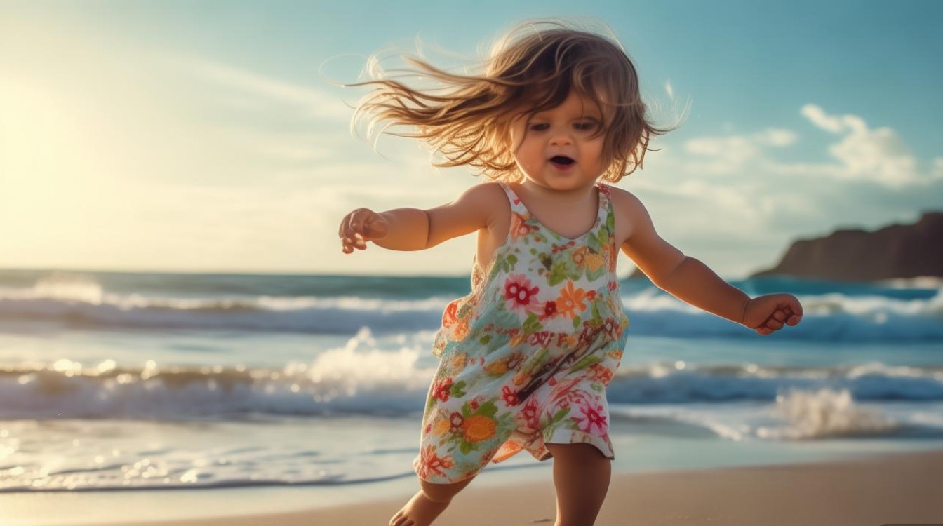 赶海幼儿舞蹈视频