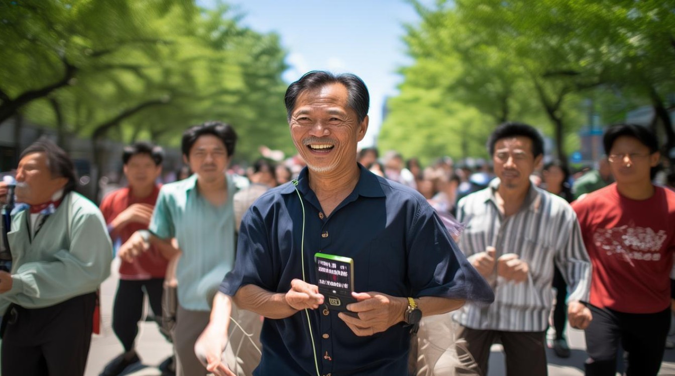 男人不容易广场舞mp3