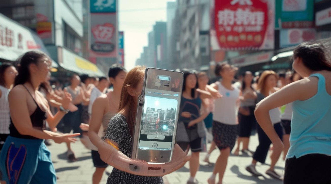 ok广场舞mp3老妹你真美