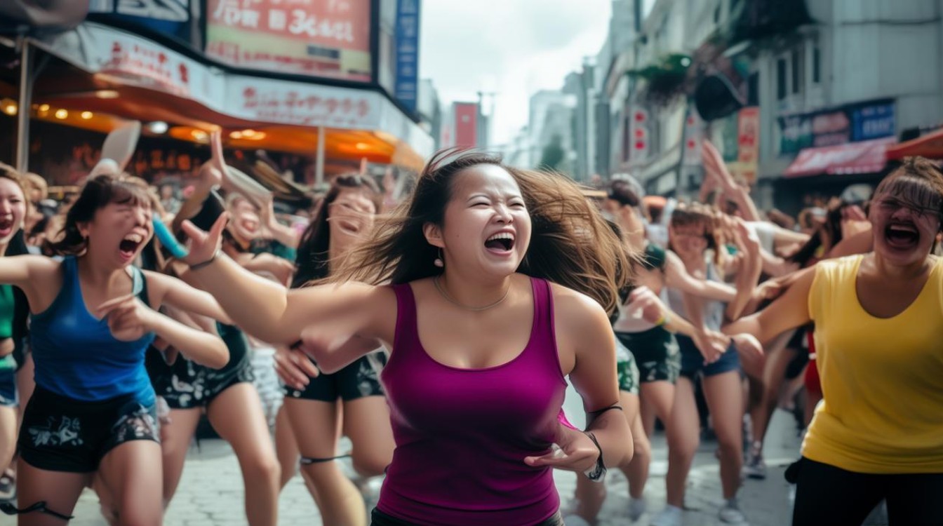 ok广场舞mp3老妹你真美