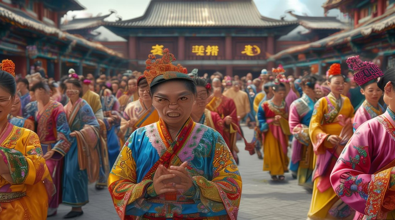 牲减广场舞