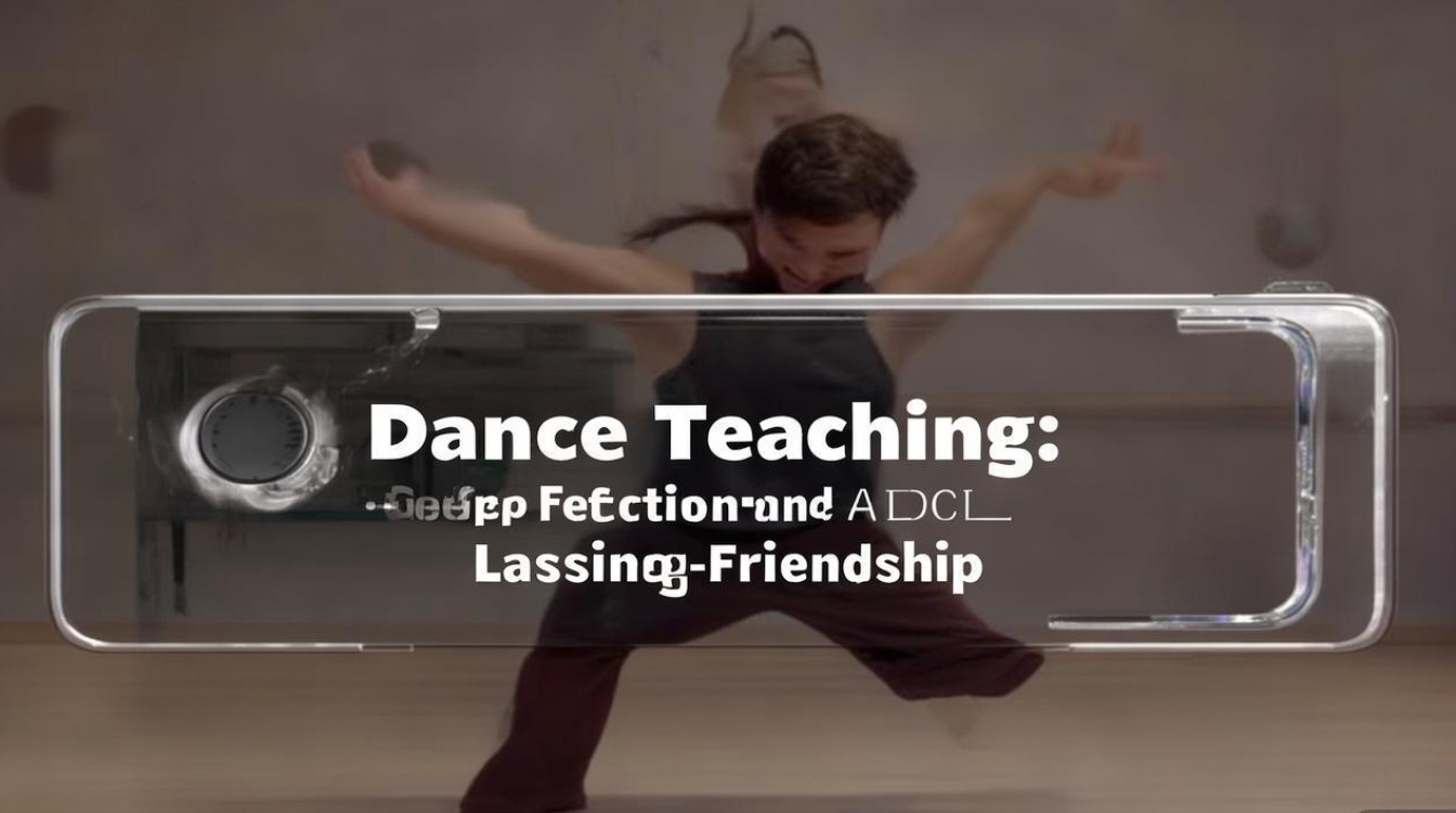 舞蹈教学情深谊长mp3