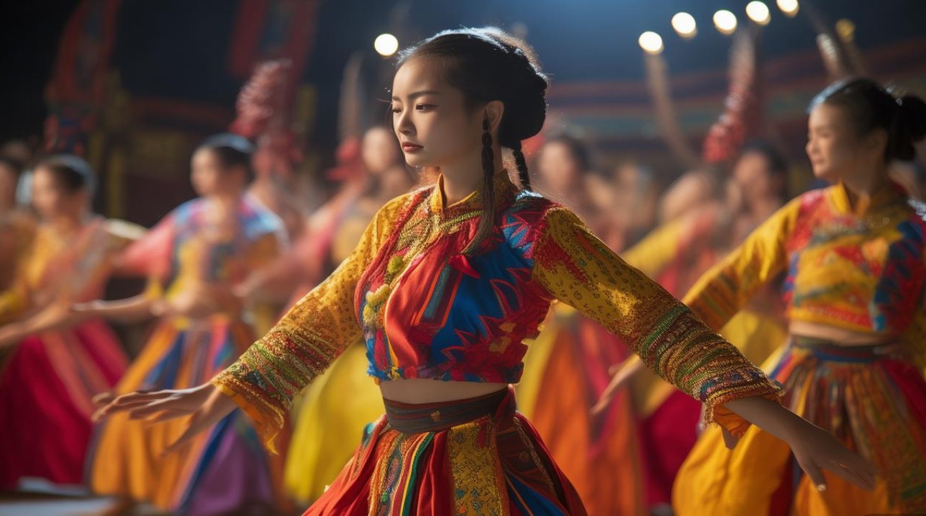 蒙族舞蹈教学视频，零基础如何自学？动作要领与节奏怎么掌握？