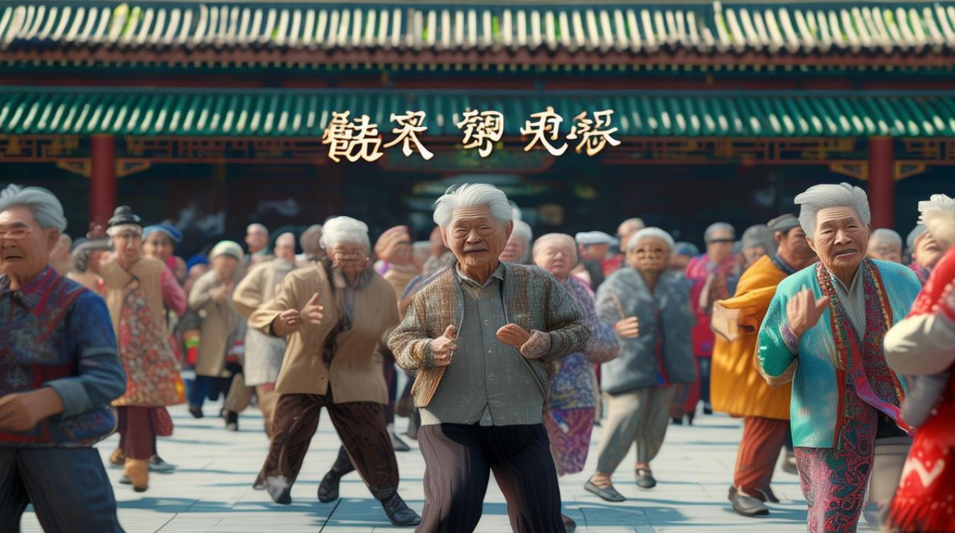 广场舞为何频被喊别乙？噪音与爱好咋平衡？