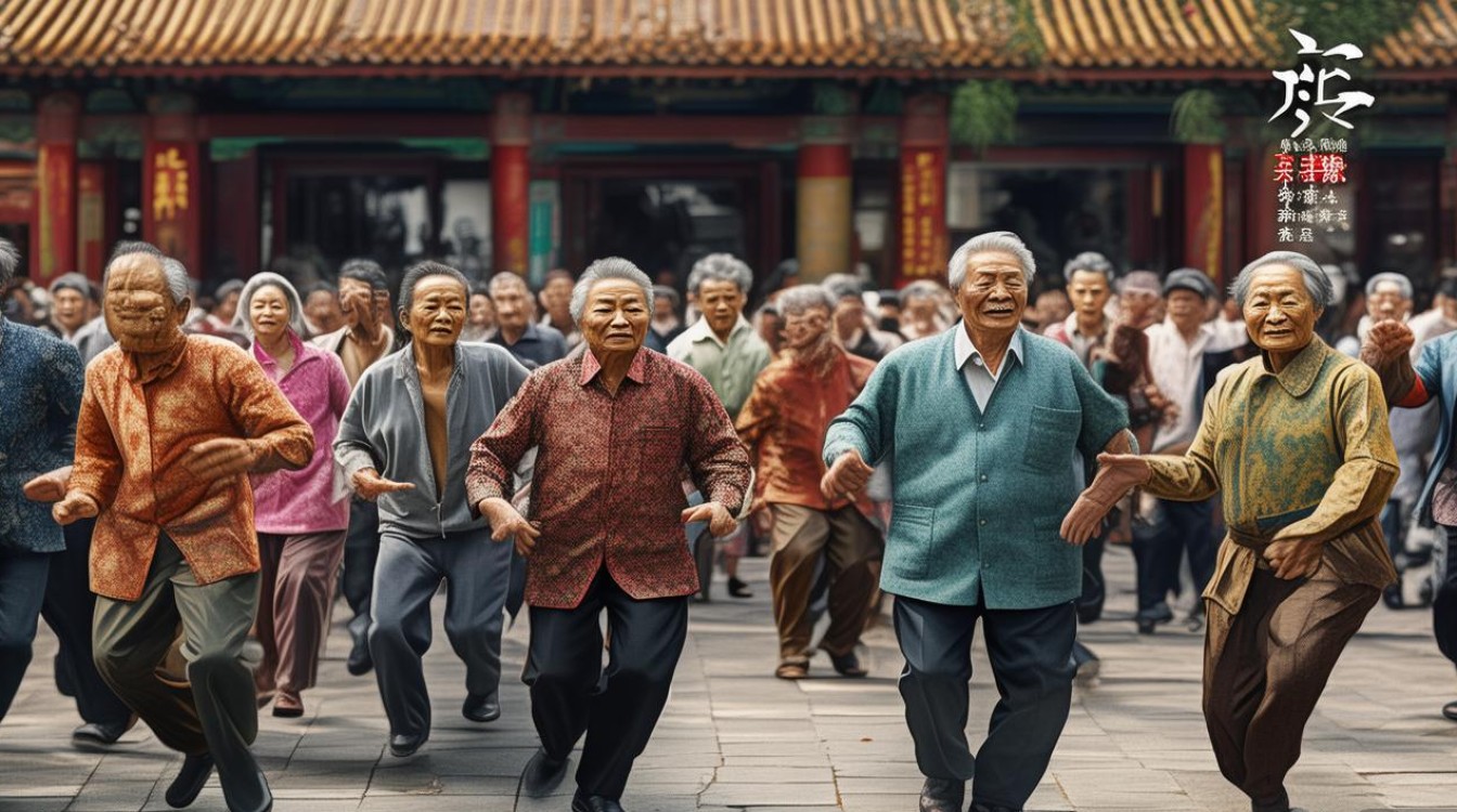 广场舞别乙