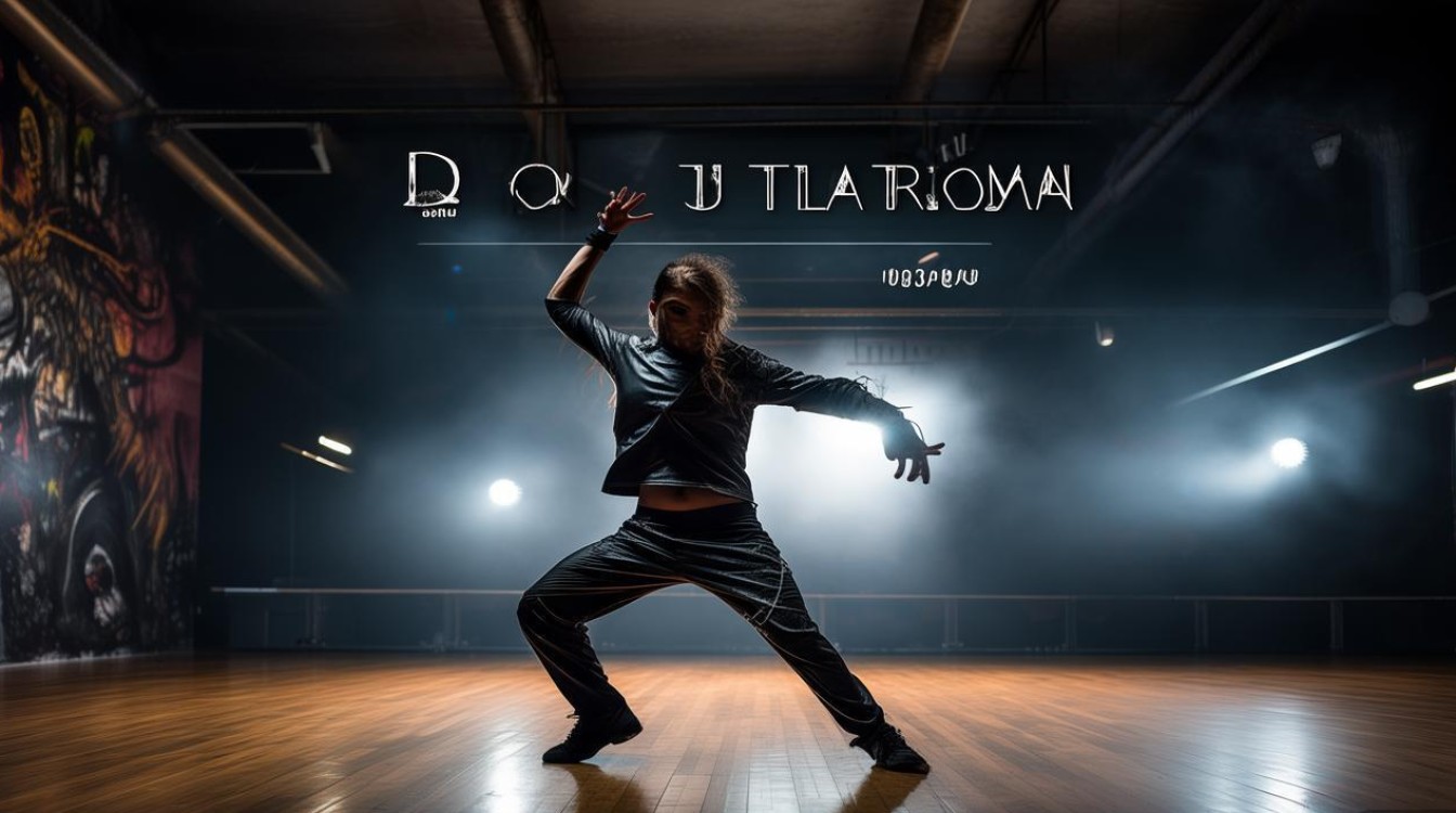 doom舞蹈教学视频