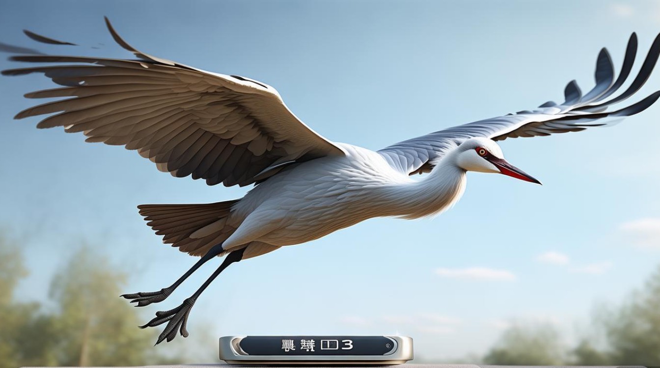 神鹤起飞 第二套mp3