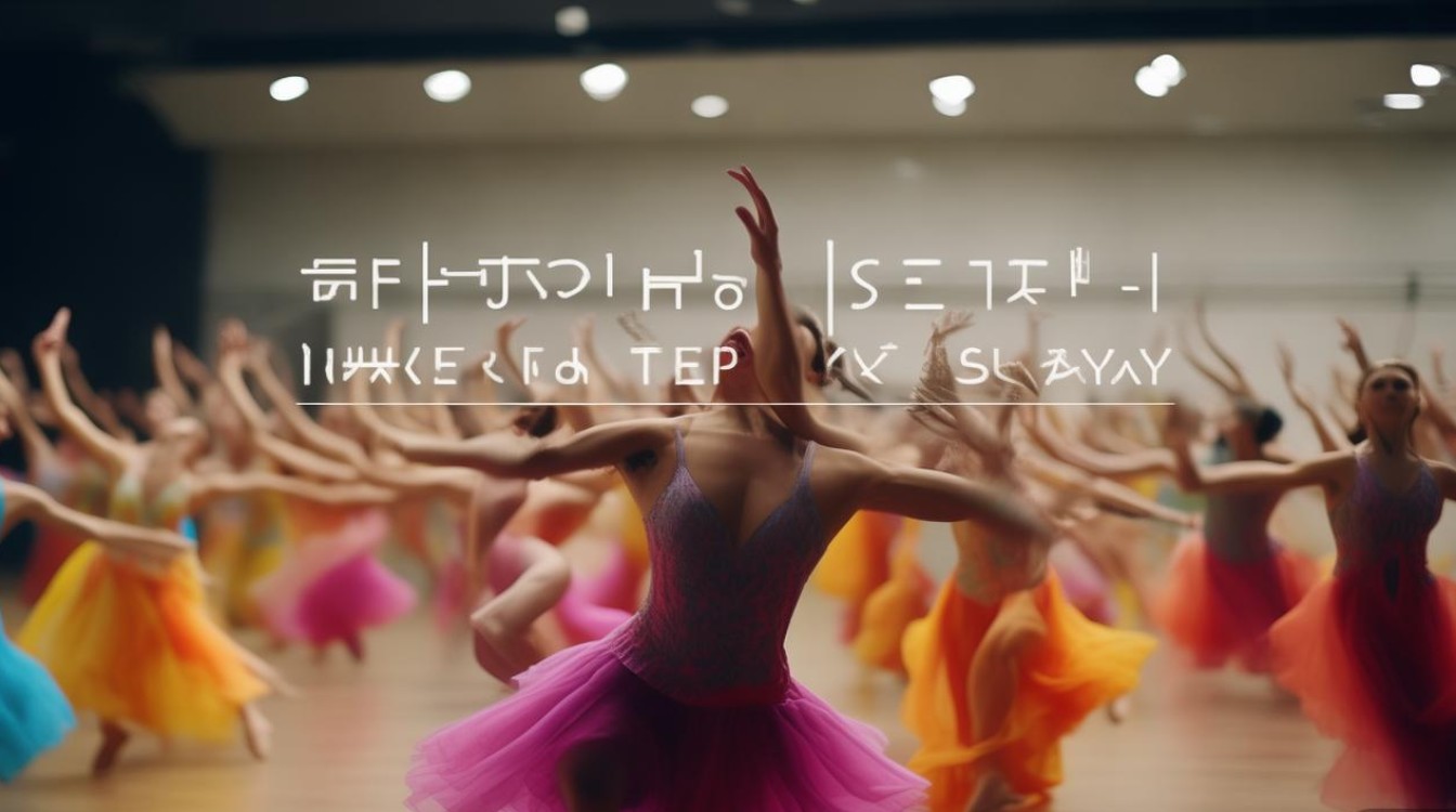 快乐开心舞蹈视频