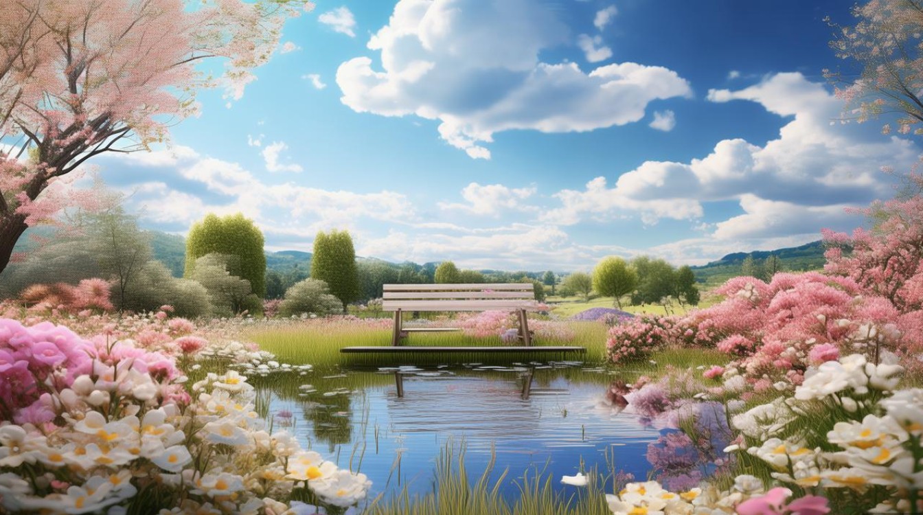 春暖花开来看你mp3