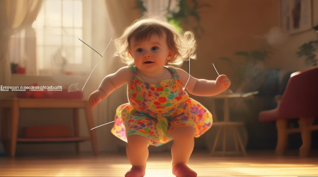 扭扭幼儿舞蹈视频