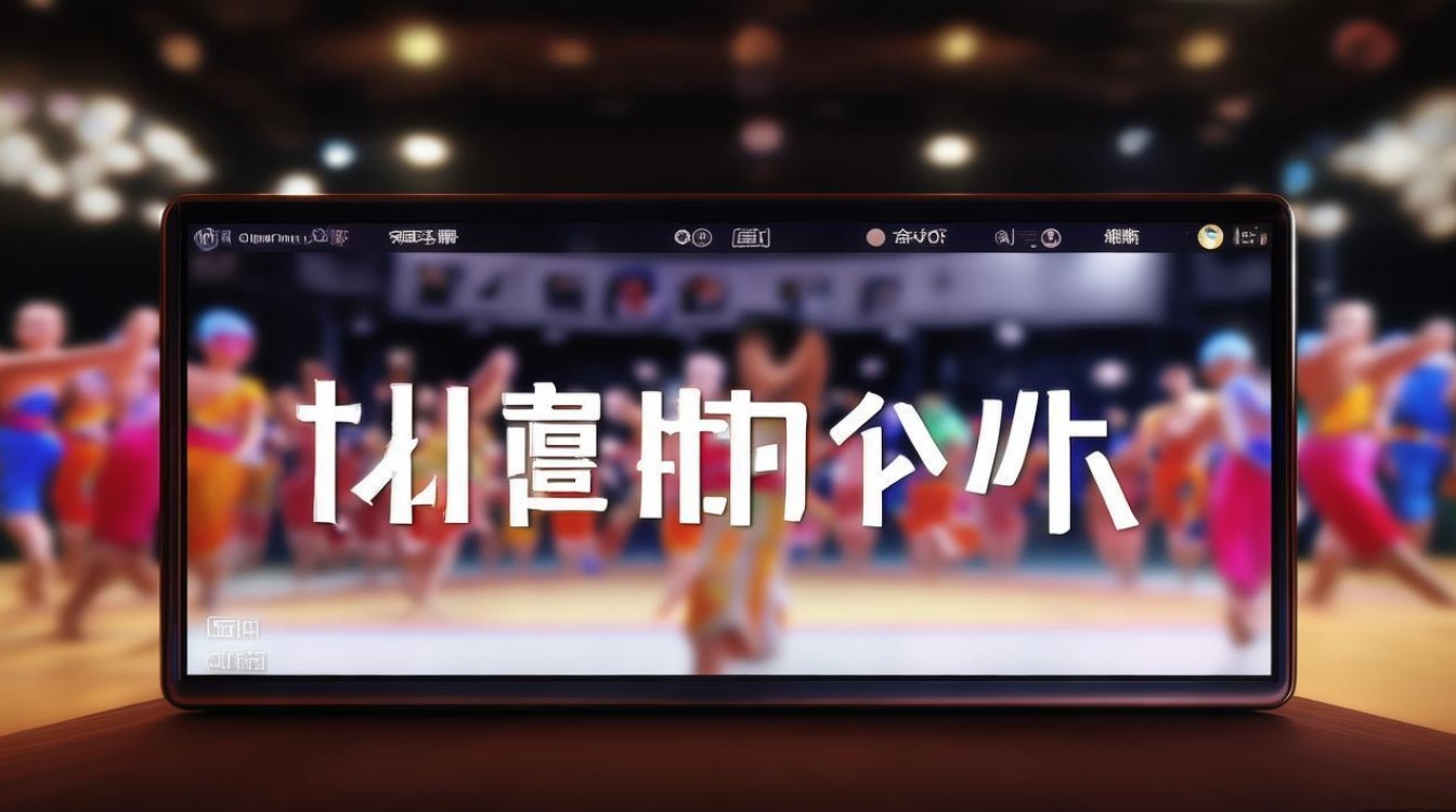 噼里啪啦舞蹈视频.
