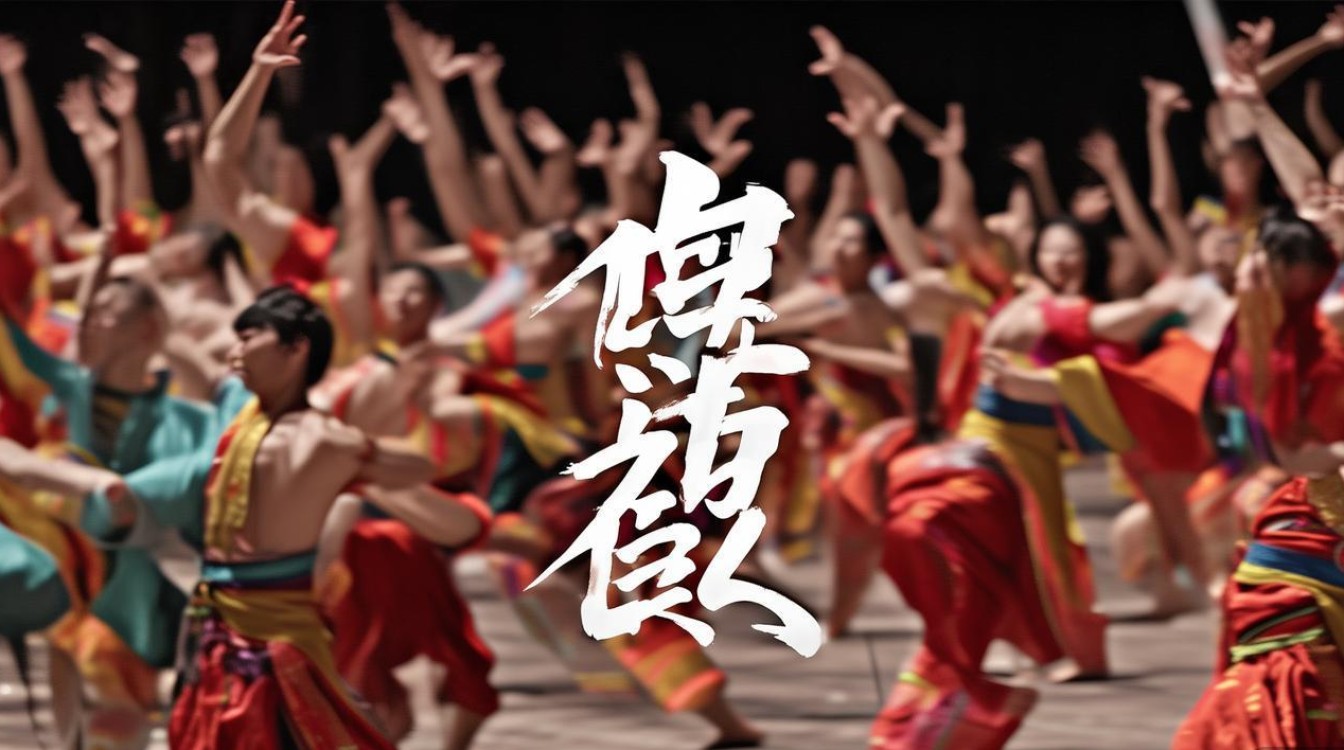 舞蹈视频哎哟哎哟