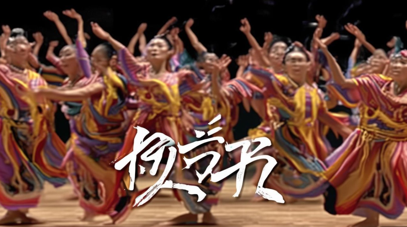 舞蹈视频哎哟哎哟