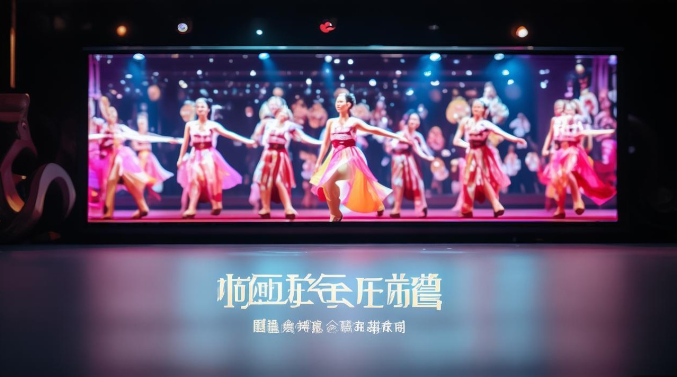 乐呵呵舞蹈视频