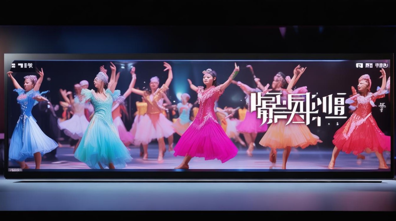 乐呵呵舞蹈视频