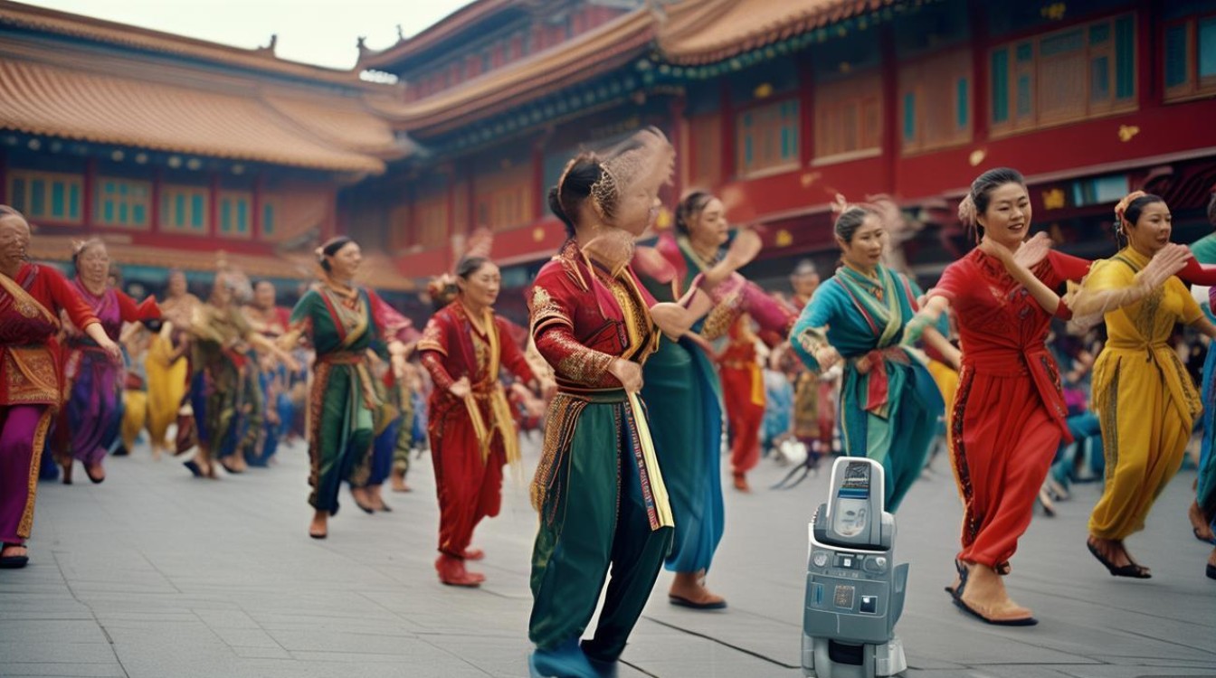 重庆叶子闯码头广场舞mp3